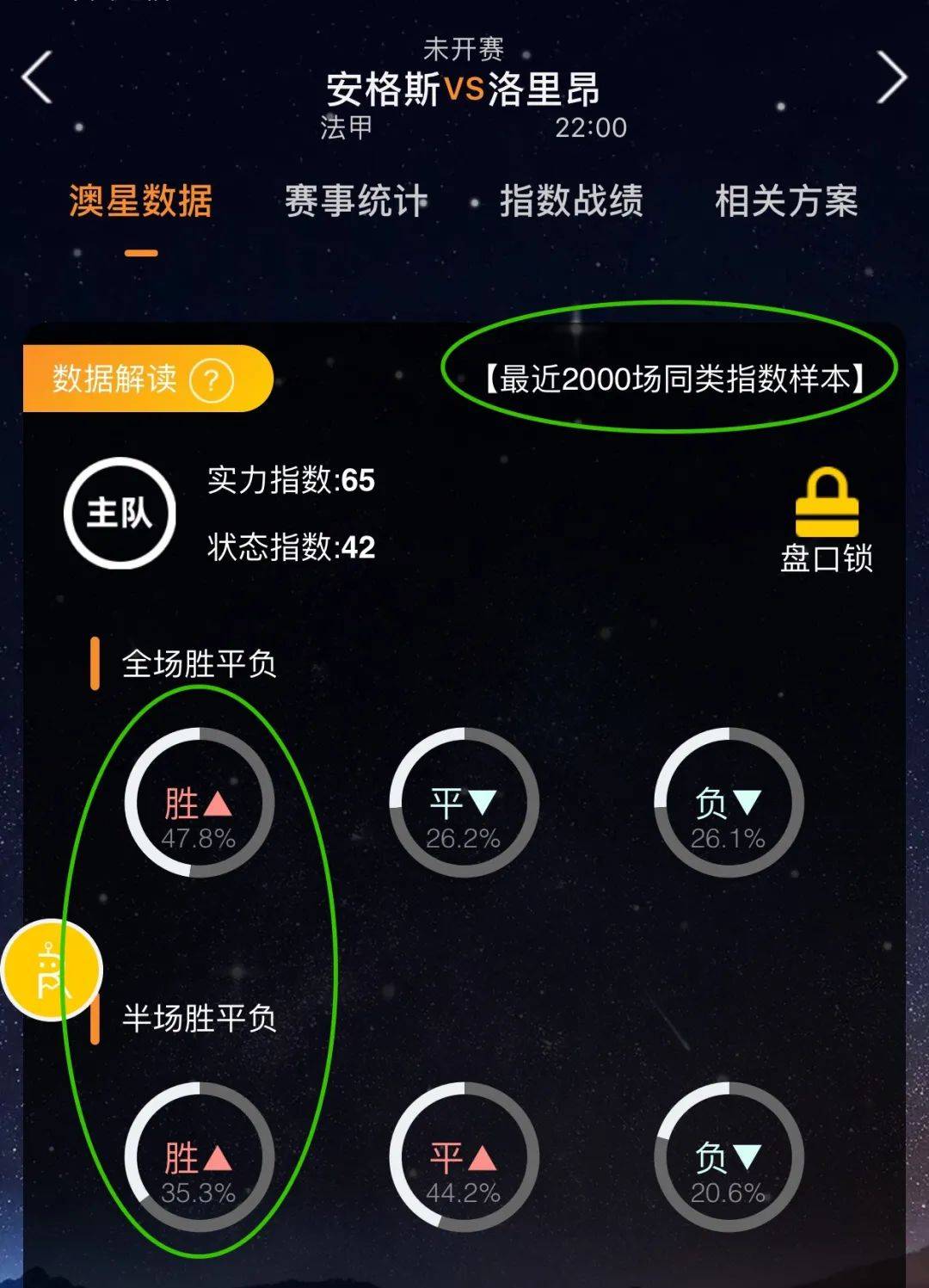 来一